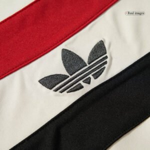 Manchester United Third Away Soccer Jersey 2024/25