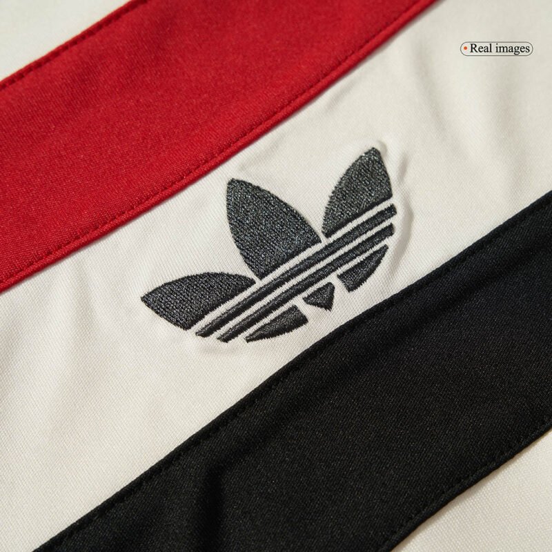 Manchester United Third Away Soccer Jersey 2024/25