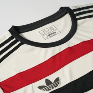 Manchester United Third Away Soccer Jersey 2024/25