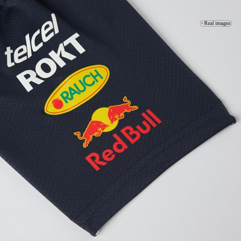 Red Bull F1 Racing Team Polo 2024 - Navy