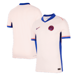 Chelsea Away Authentic Soccer Jersey 2024/25