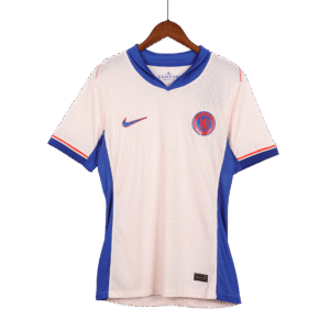 Chelsea Away Authentic Soccer Jersey 2024/25