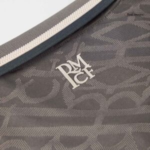 Real Madrid Third Away Authentic Soccer Jersey 2024/25