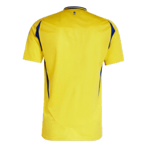 Al Nassr Home Soccer Jersey 2024/25