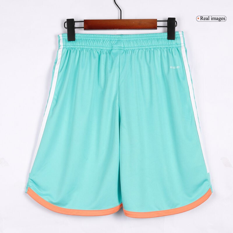 Pantalones cortos de fútbol Inter Miami CF Third Away 2024