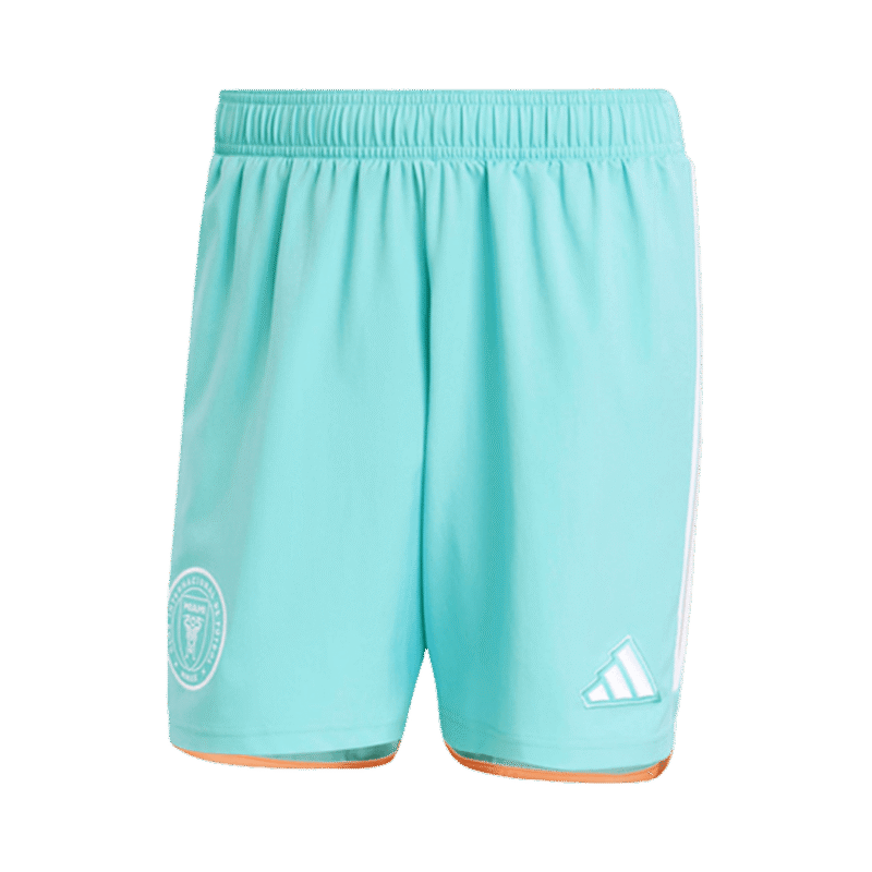 Inter Miami CF Third Away Jerseys Kit 2024