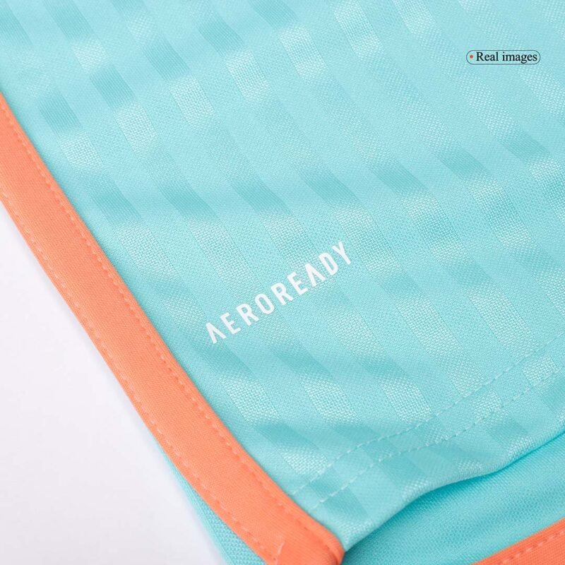 Inter Miami CF Dritte Auswärts Trikots Full Kit 2024