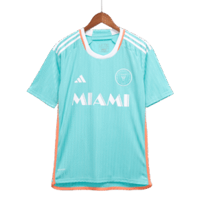 Inter Miami CF Dritte Auswärts Trikots Full Kit 2024