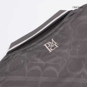 Camiseta de mujer del Real Madrid Tercera 2024/25