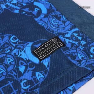 Club America Away Kids Soccer Jerseys Kit 2024/25