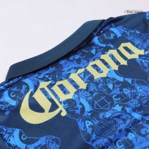 Club America Away Kids Soccer Jerseys Kit 2024/25