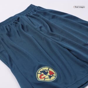 Club America Away Kids Soccer Jerseys Kit 2024/25