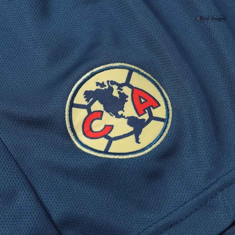 Club America Away Kids Soccer Jerseys Kit 2024/25