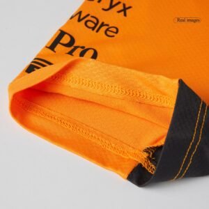 McLaren F1 Racing Team Polo 2024 - Orange