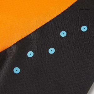 McLaren F1 Racing Team Polo 2024 - Orange