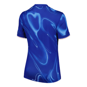 Chelsea Home Soccer Jersey 2024/25 Women