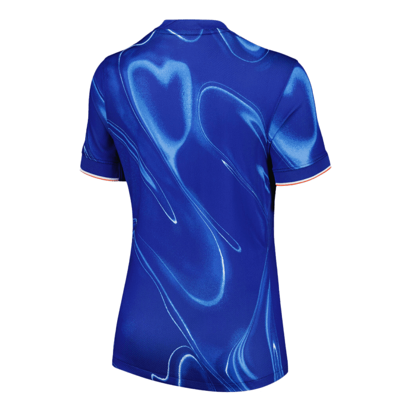 Chelsea Home Soccer Jersey 2024/25 Women