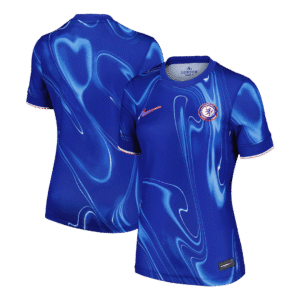 Chelsea Home Soccer Jersey 2024/25 Women