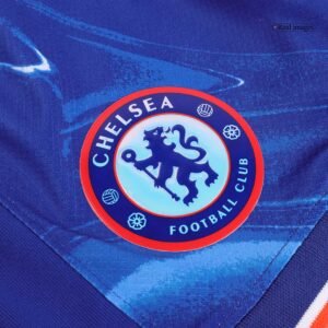 Chelsea Home Soccer Shorts 2024/25