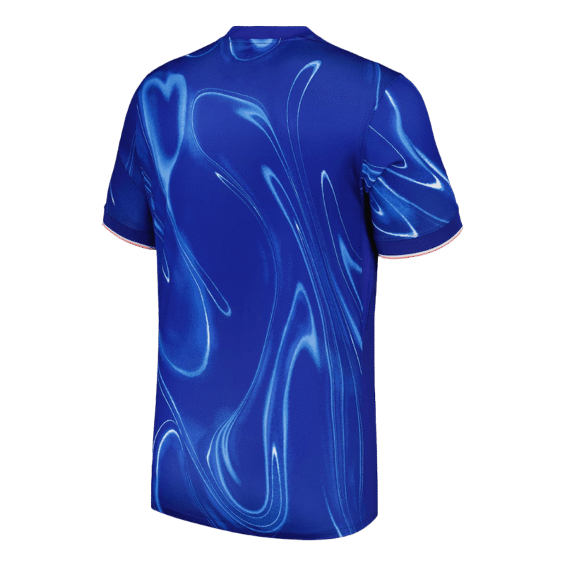 Chelsea Home Jerseys Kit 2024/25