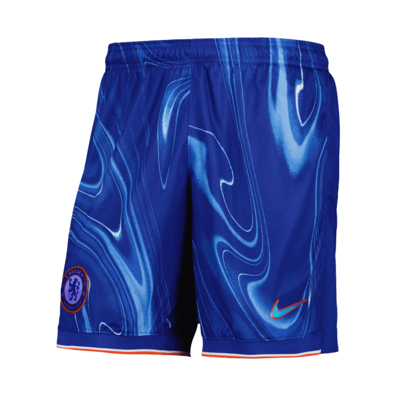 Chelsea Home Jerseys Kit 2024/25