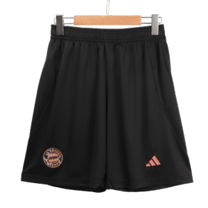 Bayern Munich Away Soccer Shorts 2024/25