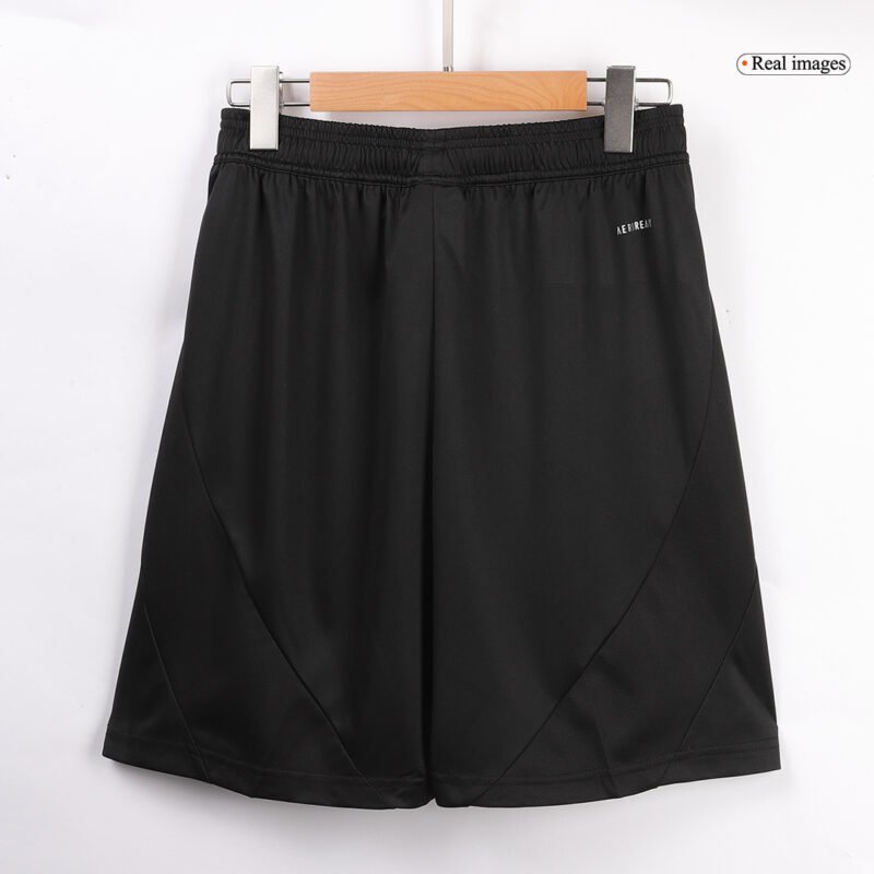 Bayern Munich Away Soccer Shorts 2024/25