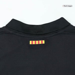 Camiseta de fútbol del Barcelona 2024/25