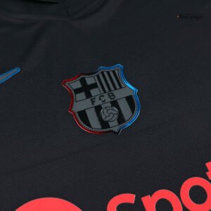Camiseta de fútbol del Barcelona 2024/25