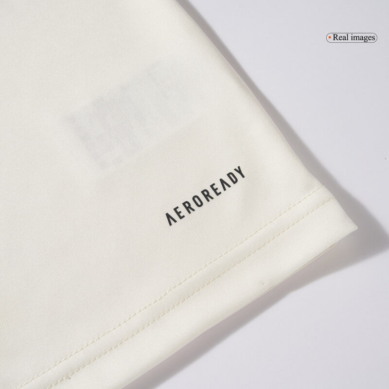 Manchester United Third Away Kids Soccer Jerseys Kit 2024/25