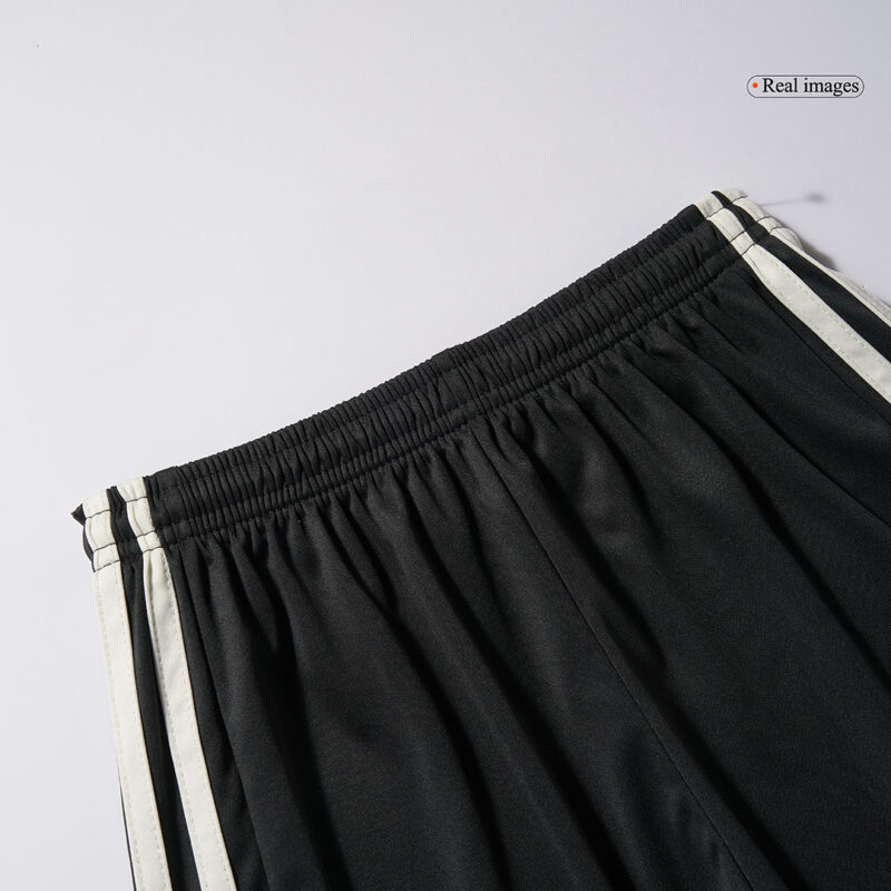 Manchester United Third Away Kids Soccer Jerseys Kit 2024/25