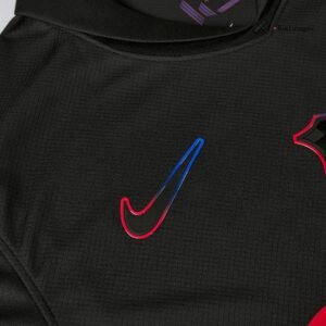 LAMINE YAMAL #19 Barcelona Away Soccer Jersey 2024/25
