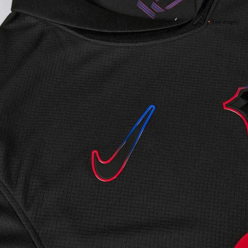LAMINE YAMAL #19 Barcelona Away Soccer Jersey 2024/25