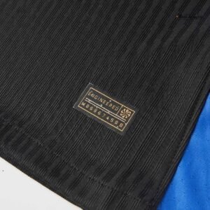 LAMINE YAMAL #19 Barcelona Away Authentic Soccer Jersey 2024/25