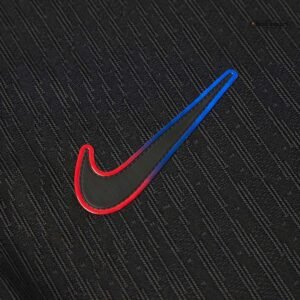 LAMINE YAMAL #19 Barcelona Away Authentic Soccer Jersey 2024/25- UCL
