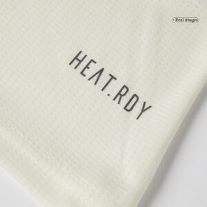 Manchester United Third Away Authentic Soccer Jersey 2024/25