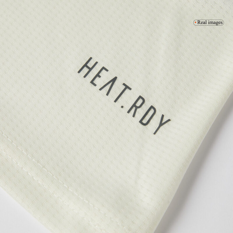 Manchester United Third Away Authentic Soccer Jersey 2024/25