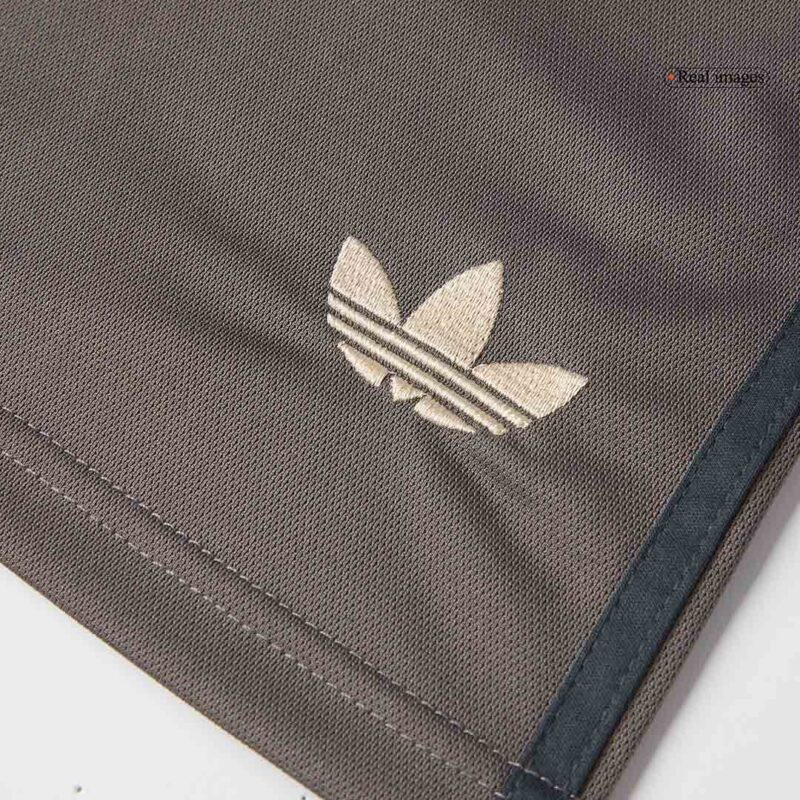 493715_8 Real Madrid Third Away Soccer Shorts 2024/25