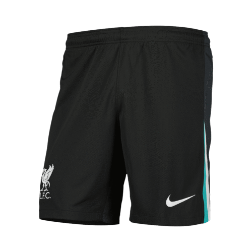 Liverpool Away Soccer Shorts 2024/25