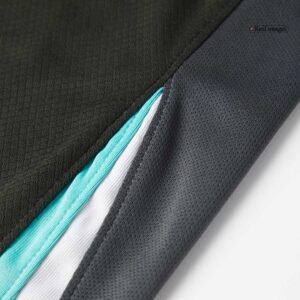 Liverpool Away Soccer Shorts 2024/25