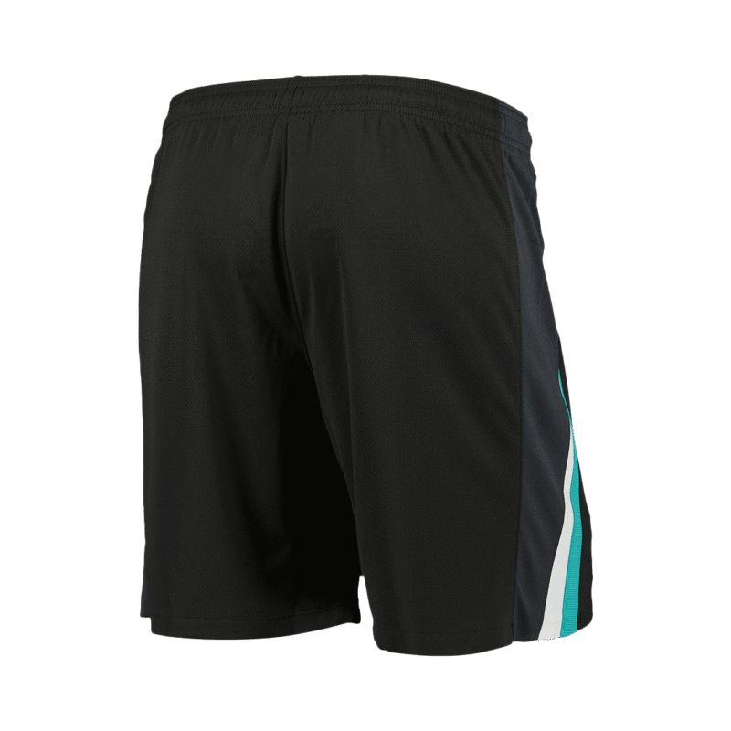 Liverpool Away Soccer Shorts 2024/25