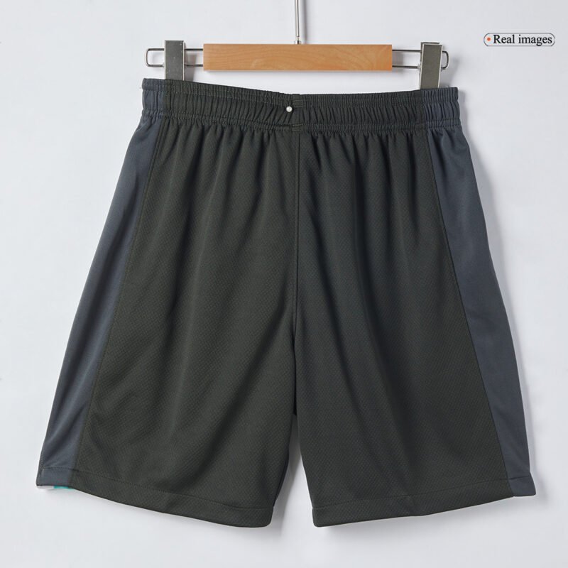 Liverpool Away Soccer Shorts 2024/25