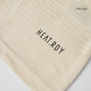 Bayern Munich Third Away Authentic Soccer Jersey 2024/25 - UCL