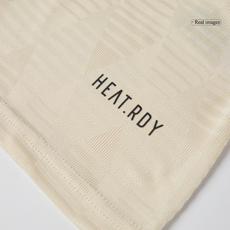 Bayern Munich Third Away Authentic Soccer Jersey 2024/25 - UCL