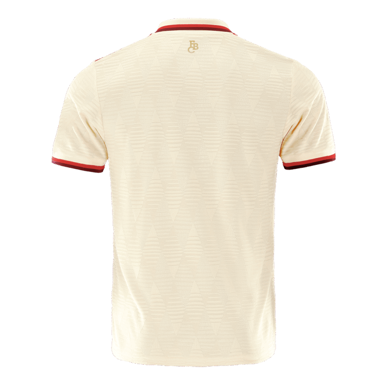 Bayern Munich Third Away Authentic Soccer Jersey 2024/25 - UCL