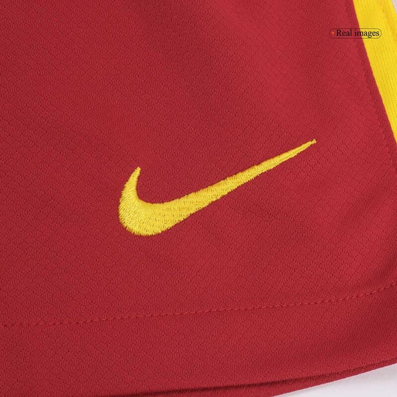 Liverpool Home Jerseys Kit 2024/25