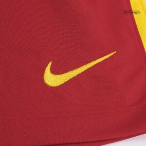 Liverpool Home Jerseys Full Kit 2024/25