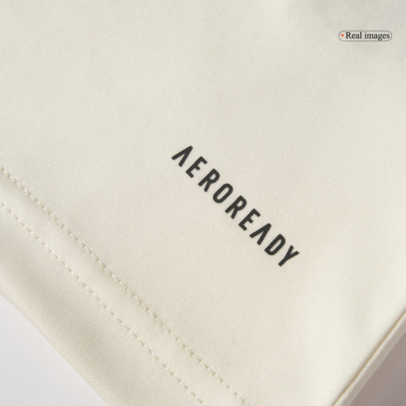 GARNACHO #17 Manchester United Third Away Soccer Jersey 2024/25