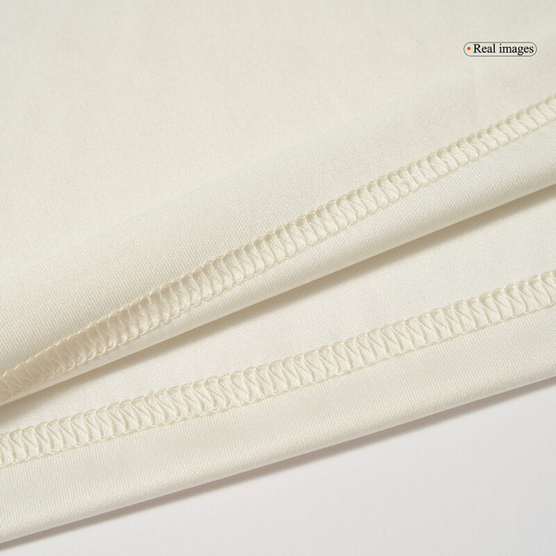 GARNACHO #17 Manchester United Third Away Soccer Jersey 2024/25