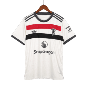 Manchester United Third Away Jerseys Kit 2024/25